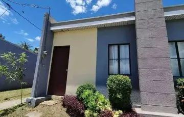 Townhouse For Sale in Alupay, Rosario, Batangas
