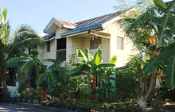 Single-family House For Sale in San Vicente, Santa Maria, Bulacan
