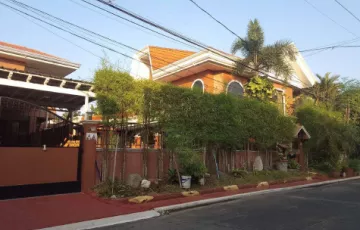 Single-family House For Rent in San Andres, Cainta, Rizal