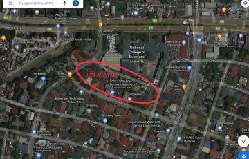 Lot For Sale in Commonwealth , Quezon City | Lamudi