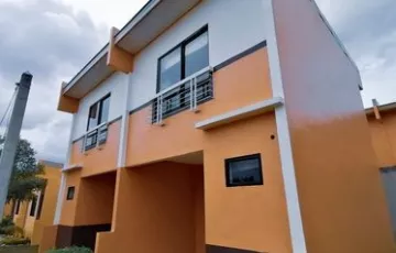 Townhouse For Sale in San Isidro, General Santos City, South Cotabato