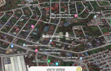 Residential Lot For Sale in Kaybiga, Caloocan, Metro Manila