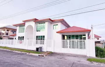 Villas For Rent in Pampang, Angeles, Pampanga
