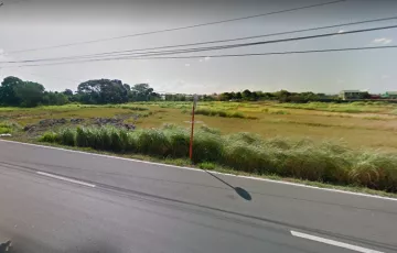 Commercial Lot For Sale in Calibuyo, Tanza, Cavite