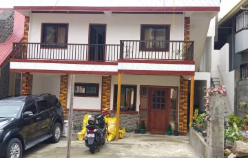Single-family House For Rent in San Luis Village, Baguio, Benguet