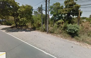 Commercial Lot For Sale in Gibanga, Sariaya, Quezon