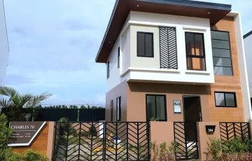 Single-family House For Sale in Kaylaway, Nasugbu, Batangas