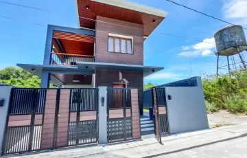 Single-family House For Sale in San Rafael IV, Noveleta, Cavite