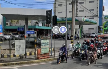 Commercial Lot For Sale in Santol, Quezon City, Metro Manila