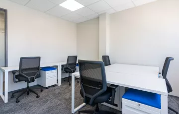 Serviced Office For Rent in Clark, Mabalacat, Pampanga