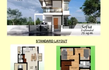 Single-family House For Sale in Lalangan, Plaridel, Bulacan