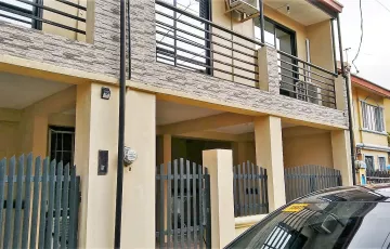 Townhouse For Sale in Salinas IV, Bacoor, Cavite
