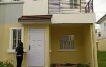 Townhouse For Rent in Pasong Camachile II, General Trias, Cavite