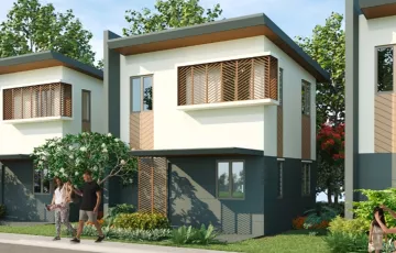 Single-family House For Sale in Eden, Mexico, Pampanga