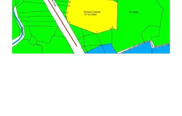Agricultural Lot For Sale in Bagumbayan, Pililla, Rizal
