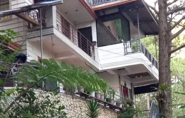 Single-family House For Sale in Outlook Drive, Baguio, Benguet