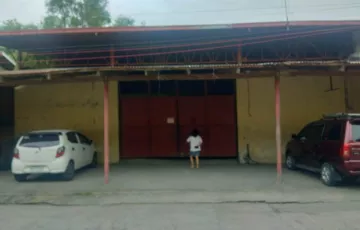 Warehouse For Rent in Central Bicutan, Taguig, Metro Manila