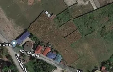 Agricultural Lot For Rent in Macabacle, Bacolor, Pampanga
