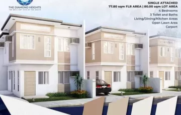 Single-family House For Sale in Communal, Davao, Davao del Sur