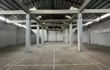 Warehouse For Rent in Camarin, Caloocan, Metro Manila
