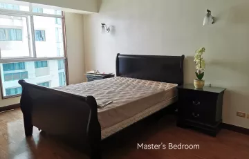 3 Bedroom For Rent in Fort Bonifacio, Taguig, Metro Manila