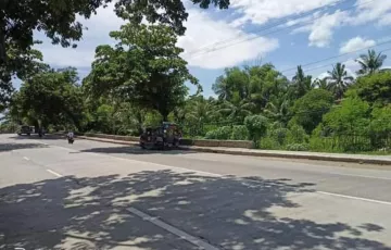 Commercial Lot For Sale in Compostela, Cebu