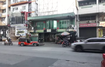 Building For Rent in Saint Peter, Quezon City, Metro Manila