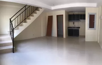Townhouse For Rent in Biasong, Talisay, Cebu