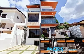 Single-family House For Sale in Lagtang, Talisay, Cebu