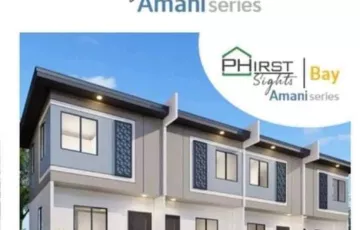 Townhouse For Sale in Puypuy, Bay, Laguna