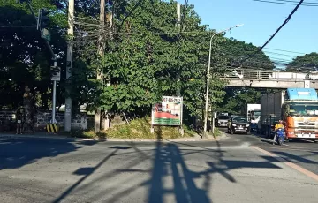 Commercial Lot For Rent in Cabilang Baybay, Carmona, Cavite