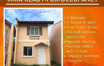 Single-family House For Sale in Cantil-E, Dumaguete, Negros Oriental