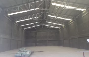 Warehouse For Rent in Tabunoc, Talisay, Cebu