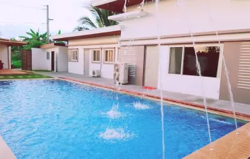 Villas For Rent in Santa Cruz, Porac, Pampanga
