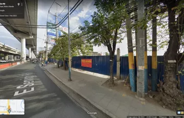 Commercial Lot For Rent in Alabang, Muntinlupa, Metro Manila