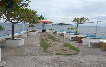 Beach House For Sale in Nailon, Bogo, Cebu