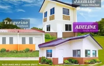 Townhouse For Sale in Pinugay, Baras, Rizal