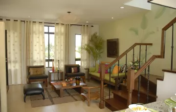 Single-family House For Sale in South Forbes, Makati, Metro Manila