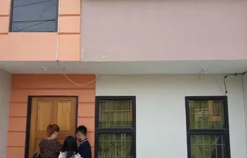 Single-family House For Rent in Dumlog, Talisay, Cebu