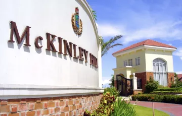 Residential Lot For Sale in McKinley Hill, Taguig, Metro Manila