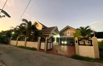 Single-family House For Sale in San Fernando, Pampanga
