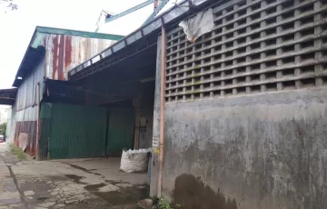 Warehouse For Sale in Dalig, Antipolo, Rizal