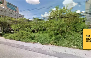 Commercial Lot For Sale in Balibago, Angeles, Pampanga