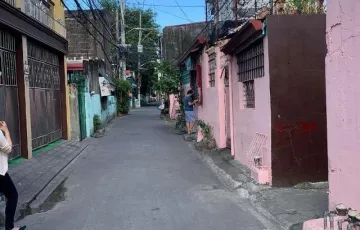 Residential Lot For Sale in San Rafael, Pasay, Metro Manila