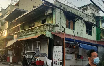 Single-family House For Sale in Tondo, Manila, Metro Manila
