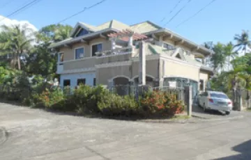 Single-family House For Sale in Pansol, Padre Garcia, Batangas