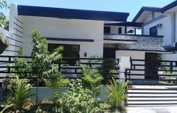 Single-family House For Sale in Matab-Ang, Talisay, Negros Occidental