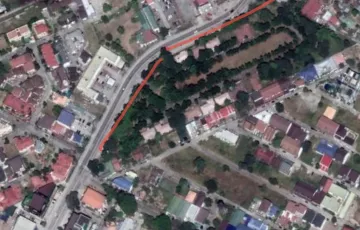 Commercial Lot For Rent in Anunas, Angeles, Pampanga