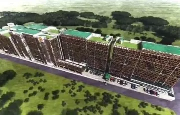 Condotel For Sale in Canito-An, Cagayan de Oro, Misamis Oriental