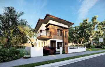 Single-family House For Sale in Laiya-Ibabao, San Juan, Batangas